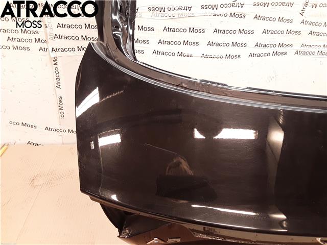 Bakluke til Audi A5 2007-2016 (Type I)  (8T8827025|)