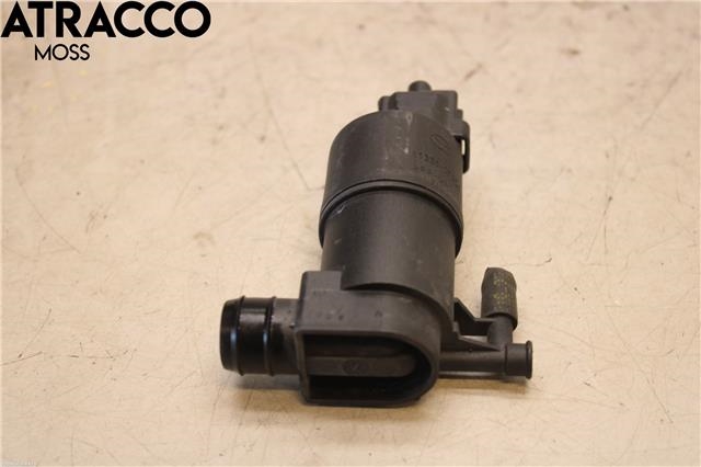 Spylerpumpe foran til Toyota Yaris 2012-2014 (Type III, Fase 1)  (853300D120|)