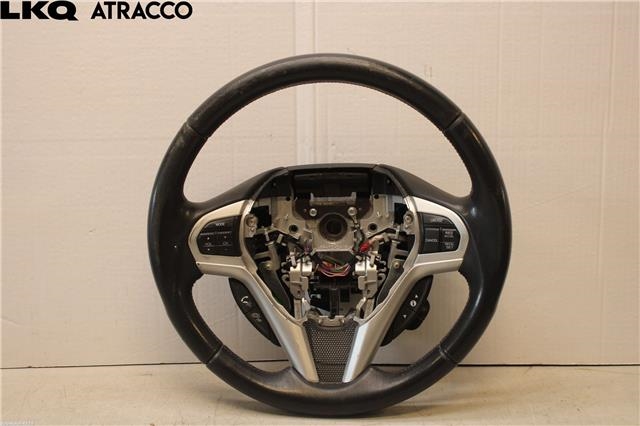 Ratt til Honda CR-Z, 2010-2013  (1069620SZT)