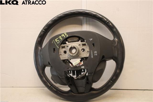 Ratt til Honda CR-Z 2010-2013 (1069620SZT|)