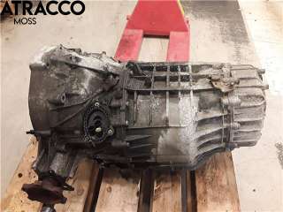 Girkasse automat til Audi A4, 2007-2014 (Type IV) (B8) (B8) (|0AW300045L)
