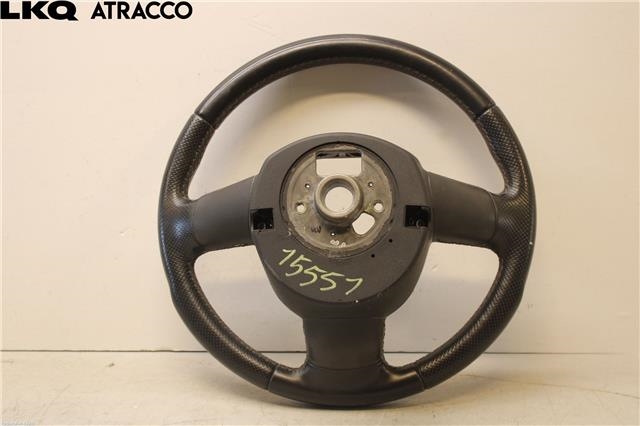 Ratt til Audi A3 2003-2008 (Type II, Fase 1) (8P0064244A|)
