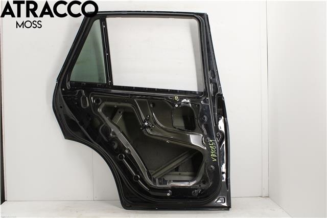 Dør venstre bak til BMW X5 2007-2013 (E70) (E70) (41527261481|)
