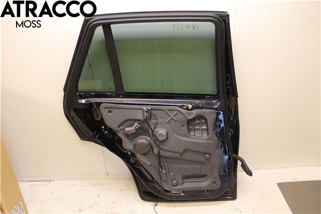 Dør venstre bak til BMW X5 2007-2013 (E70) (E70) (41527261481|)