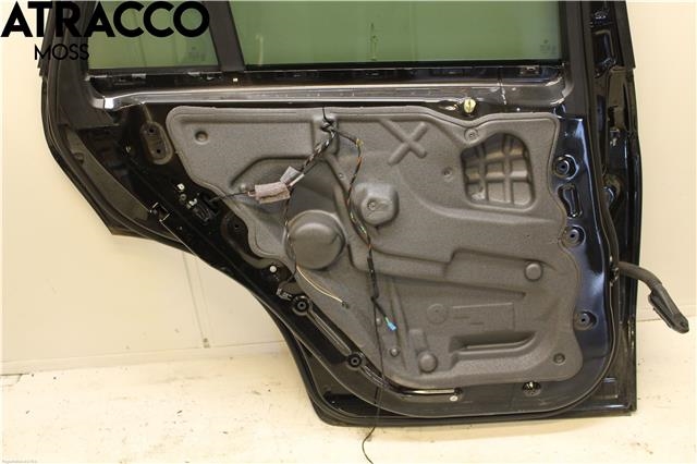 Dør venstre bak til BMW X5 2007-2013 (E70) (E70) (41527261481|)
