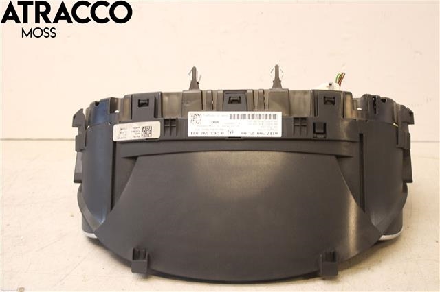 Instrumentpanel til Mercedes CLA 2013-2019 (C117) (C117) (A1179007500|)