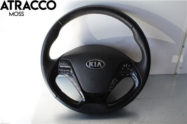 Ratt til Kia Cee