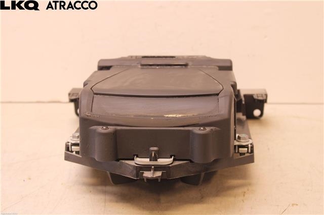 Instrument kjørecomputer til Toyota Proace, 2016-->> (Type II)  (SU001A5005)