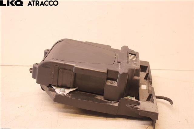 Instrument kjørecomputer til Toyota Proace 2016-->> (Type II)  (SU001A5005|)
