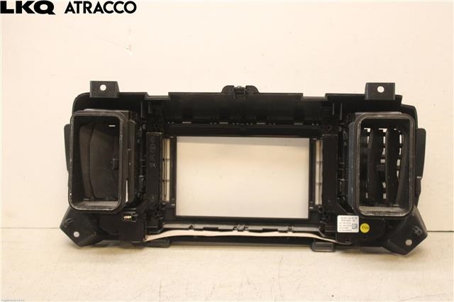 Dashbord friskluftdyse til Toyota Proace 2016-->> (Type II)  (98081732ZD|)