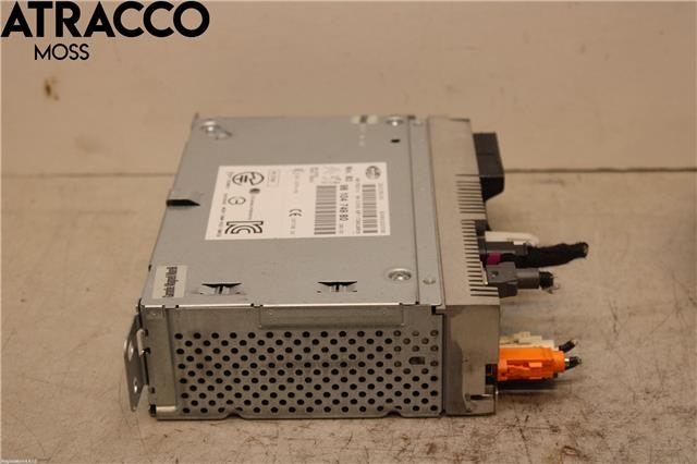 Bilstereo til Citroën Jumpy 2016-->> (Type III)  (1623807180|)