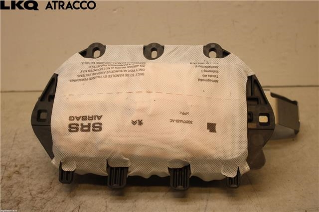 Airbag passasjer til Toyota Proace 2016-->> (Type II) (SU001A6208|)