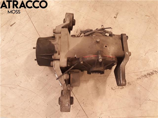 Kardang klokke bak til Toyota RAV4 2006-2009 (Type III, Fase 1)  (4111052010|)