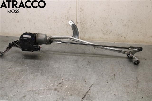 Viskermotor frontrute til Mercedes GLC 2015-2022 (X253) (X253) (A2538205500|)