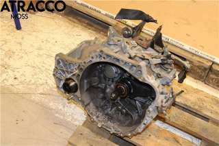 Girkasse manuell 6-trinn til Toyota RAV4,   (|3030042290)