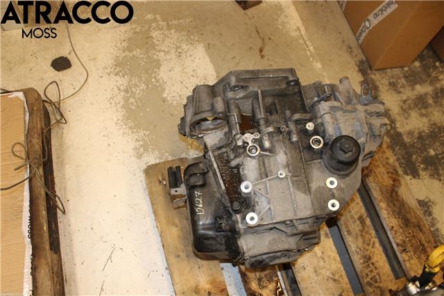 Girkasse automat til VW Golf VII 2012-2017 (Fase 1)  (0D9300040K|)