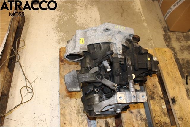 Girkasse manuell 6-trinn til VW Golf VI 2008-2012  (0A4300046E|)