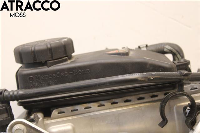 Intercooler til Mercedes A-Klasse 2018-->> (W177) (W177) (A2600903100|)