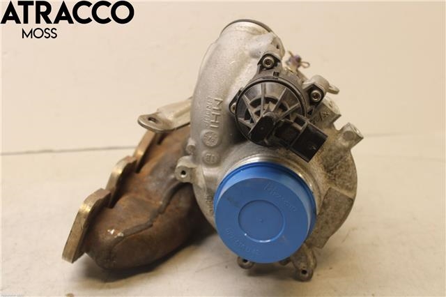 Turbo til Mercedes A-Klasse 2018-->> (W177) (W177) (A2600903000|)