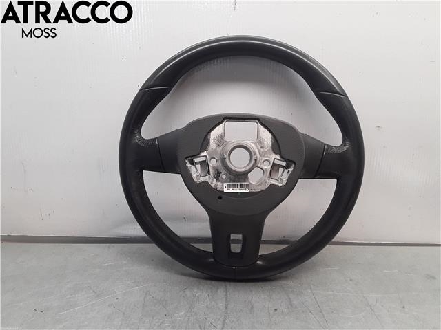 Ratt til VW Sharan 2010-->> (Type II) (3C8419091BE|)