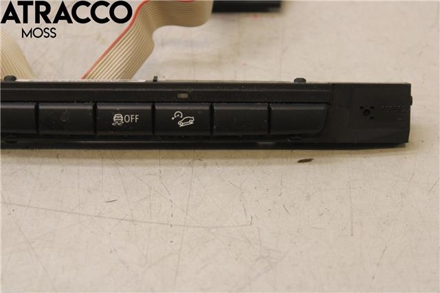 Varmeapparat betjening til BMW X1 2009-2015 (E84) (E84) (64119292262|)