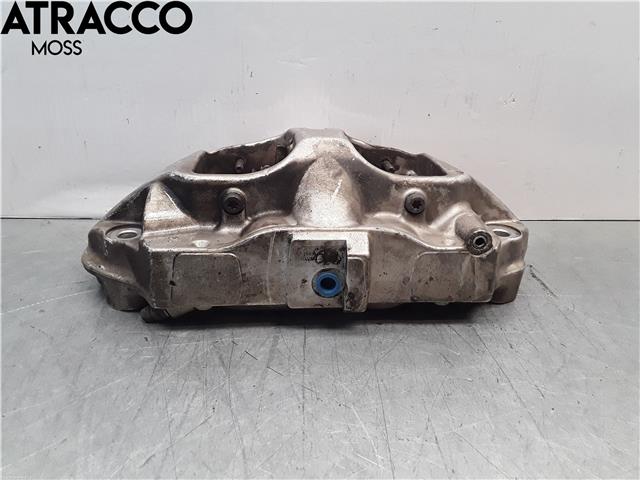 Bremsecaliper venstre foran til Mercedes A-Klasse 2018-->> (W177) (W177) (A2474216900|)