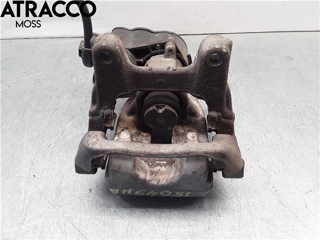 Bremsecaliper høyre bak til Mercedes A-Klasse 2018-->> (W177) (W177) (A2474234600|)