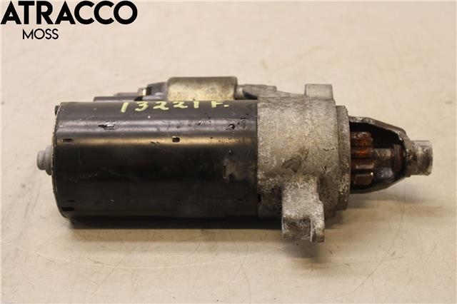 Starter diesel til Audi A4 2007-2014 (Type IV) (B8) (B8) (03L911021C|)