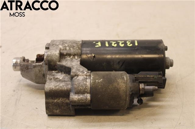 Starter diesel til Audi A4 2007-2014 (Type IV) (B8) (B8) (03L911021C|)