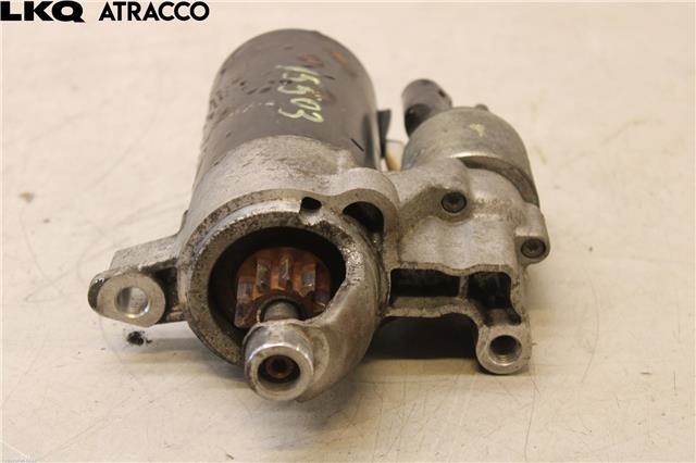 Starter diesel til Audi A4 2007-2014 (Type IV) (B8) (B8) (03L911021C|)