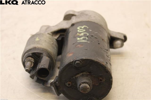 Starter diesel til Audi A4 2007-2014 (Type IV) (B8) (B8) (03L911021C|)