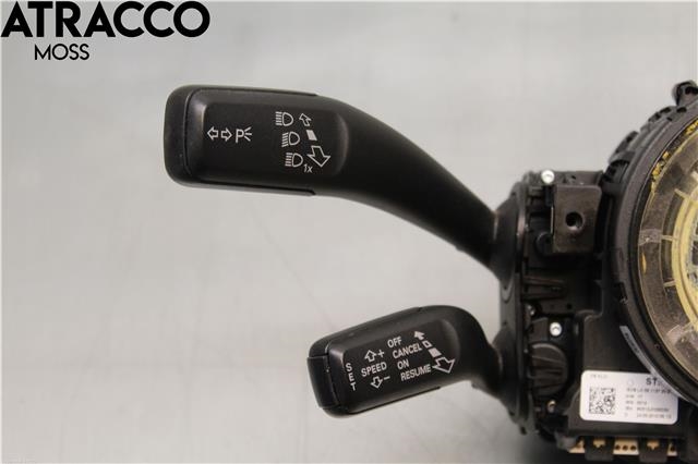 Bryter combi til Audi Q5 2008-2012 (Type I, Fase 1)  (8K0953502BK|)