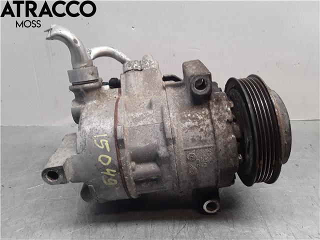 Aircondition kompressor til Mercedes A-Klasse 2018-->> (W177) (W177) (A0008304202|)