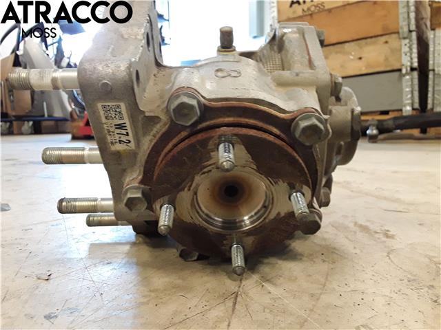 Girkasse 4WD fordelingskasse til Toyota RAV4 2013-2015 (Type IV, Fase 1)  (3610042120|)
