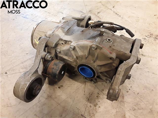 Kardang klokke bak til Toyota RAV4 2013-2015 (Type IV, Fase 1)  (4111042041|)