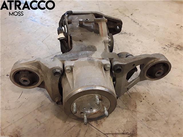 Kardang klokke bak til Toyota RAV4 2013-2015 (Type IV, Fase 1)  (4111042041|)