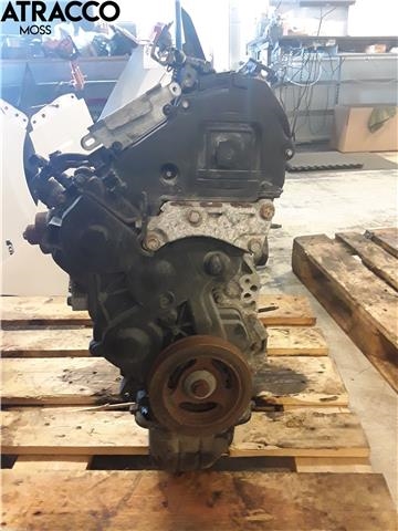 Motor diesel til Peugeot 208 2012-2019 (Type I)  (1606279580|)