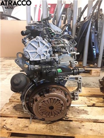 Motor diesel til Peugeot 208 2012-2019 (Type I)  (1606279580|)