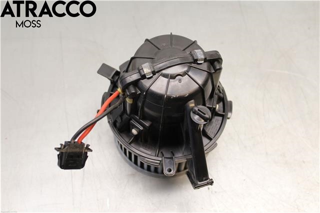 Varmeapparat motor til Audi Q5 2008-2012 (Type I, Fase 1)  (8K1820021C|)