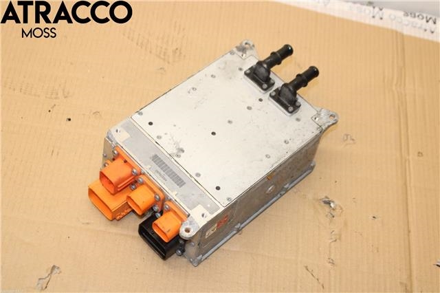 Batterilader kabel til VW e-Golf, 2017-2020 (Fase 2)  (5QE915681B)