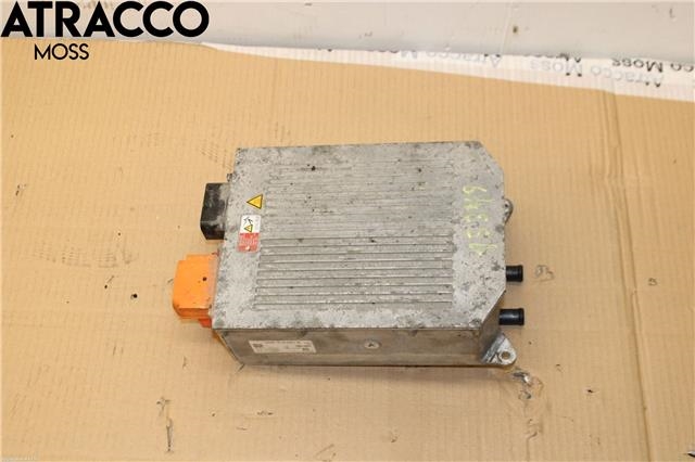 Batterilader kabel til VW e-Golf 2017-2020 (Fase 2)  (5QE915681B|)