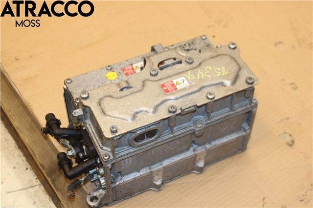 Inverter hybrid til VW e-Golf 2017-2020 (Fase 2)  (5QE907070L|)