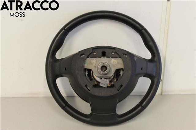 Ratt til Nissan Qashqai 2007-2010 (Type I, Fase 1)  (48430JD01D|)