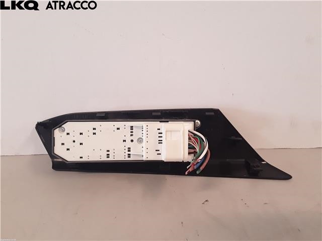 Bryter ruteheis til Toyota RAV4 2016-2019 (Type IV, Fase 2)  (7423242180|)