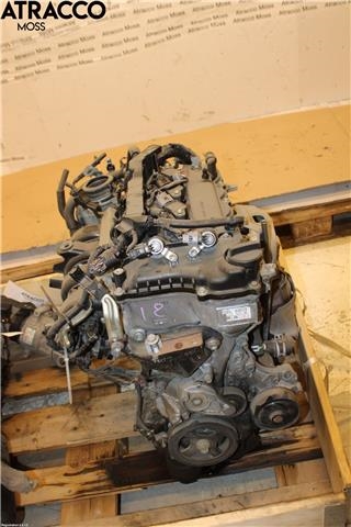 Motor bensin til Toyota Yaris 2014-2020 (Type III, Fase 2)  (1900047310|)