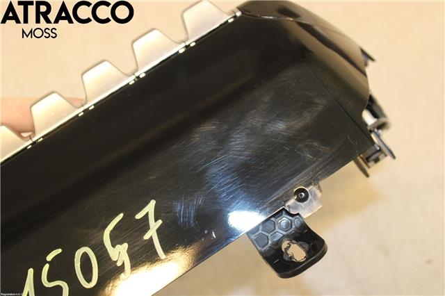 Diverse deler til Peugeot 208 2019-->> (Type II)  (98292921XU|)