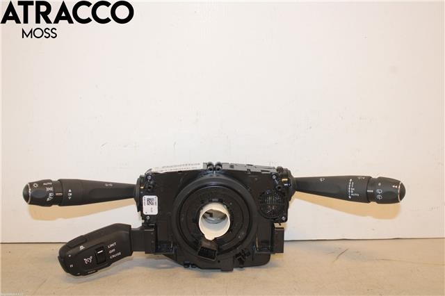 Bryter combi til Peugeot 208 2019-->> (Type II) (98369177ZD|)