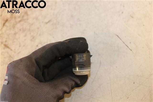 Kamera til Peugeot 208 2019-->> (Type II)  (1806200128|)