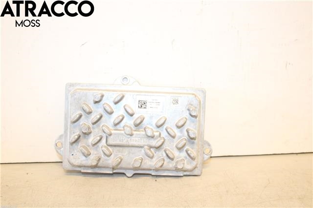 Styreenhet xenon/ballast til Peugeot 208 2019-->> (Type II)  (1656249780|)