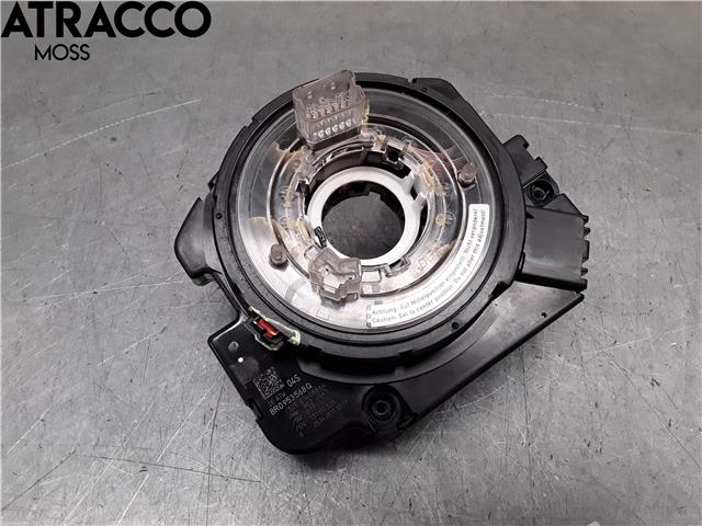 Airbag elektronikk til Audi A4, 2007-2014 (Type IV) (B8) (B8) (8R0953568S)